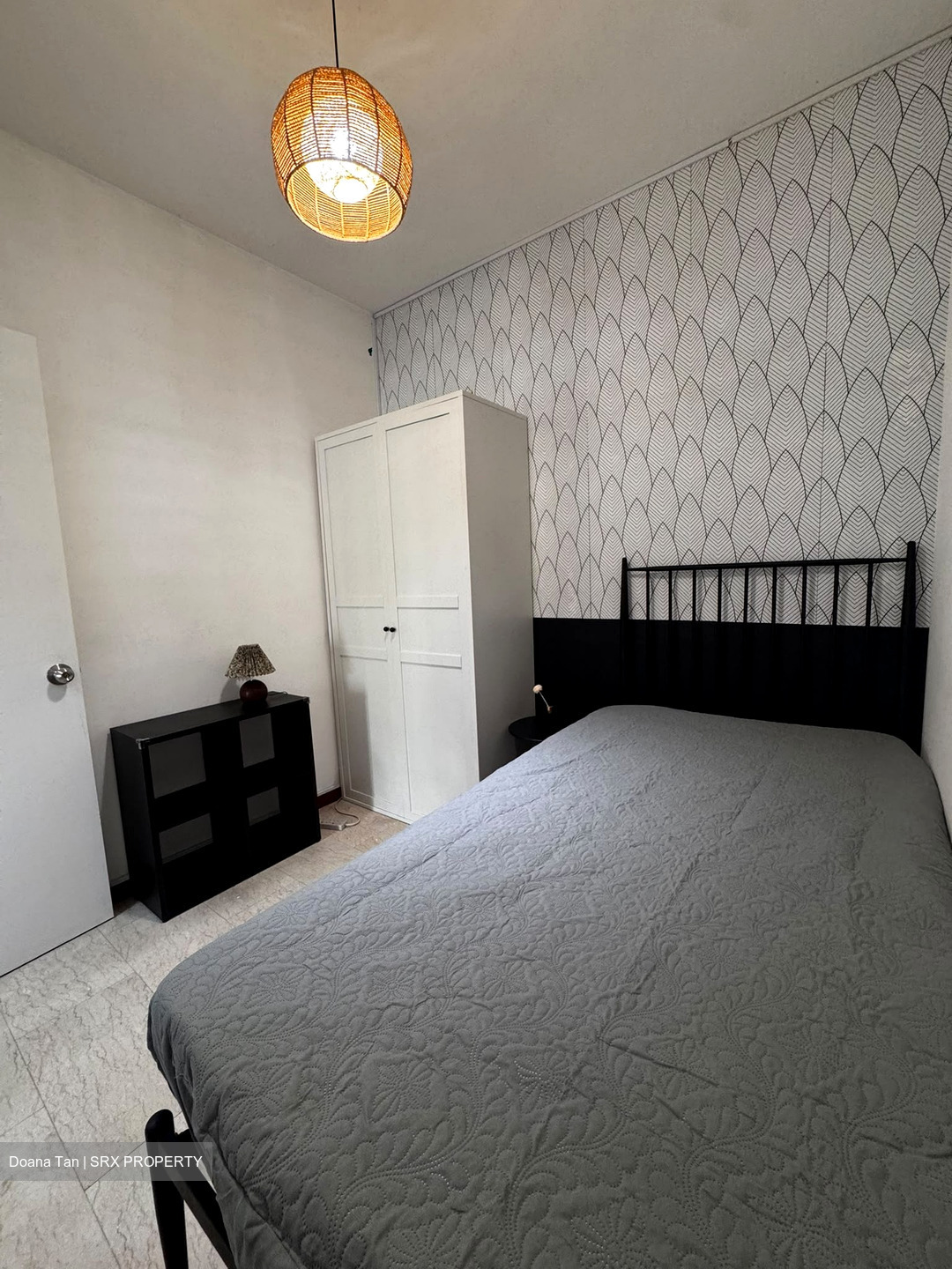 Central Grove (D14), Condominium #602058181